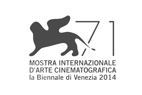 Festival Venezia71 logo