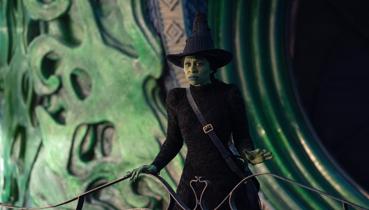 elphaba Wicked